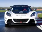 Lotus Exige V6 Cup R 2013 года